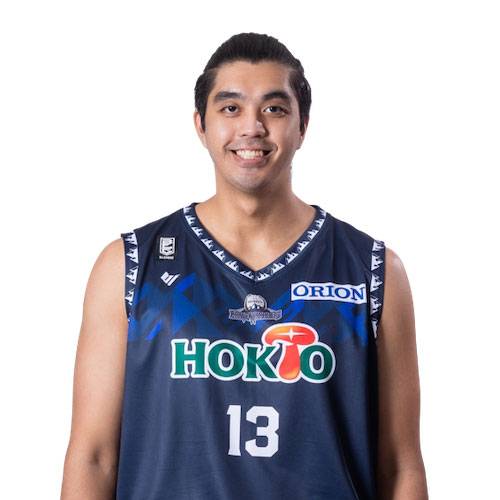 Matthew Aquino, Basketball Player, Stats, Height, Age | Proballers