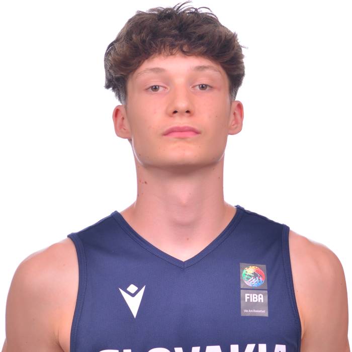 Photo of Matus Zlocha, 2024-2025 season