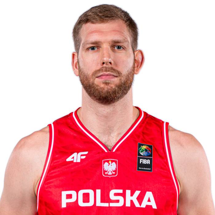 Photo of Michal Sokolowski, 2024-2025 season