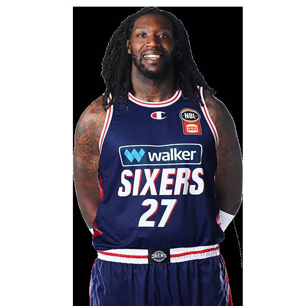 Photo of Montrezl Harrell, 2024-2025 season