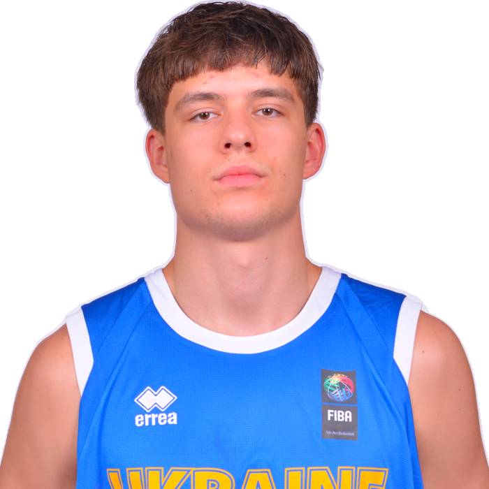 Photo de Mykhailo Lypka, saison 2024-2025