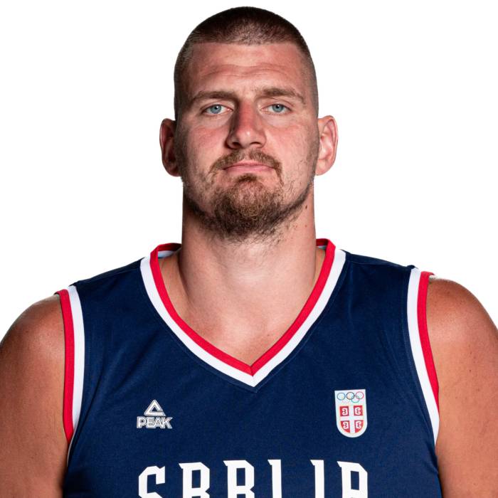 Nikola Jokic, Basketball Player, Stats, Height, Age Proballers