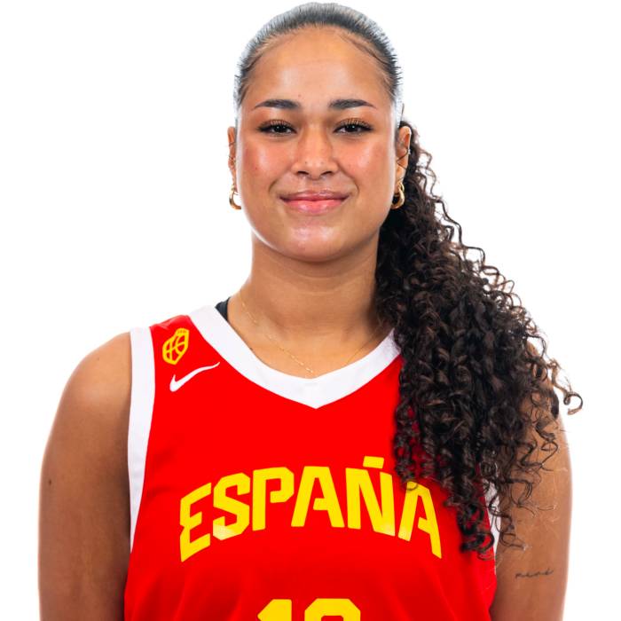 Photo of Noa Morro, 2024-2025 season