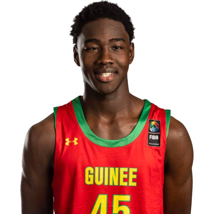 Photo of Oumar Dabo, 2023-2024 season