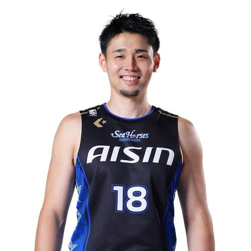 Photo of Ryogo Sumino, 2023-2024 season