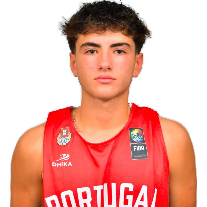 Photo of Santiago Greno, 2024-2025 season