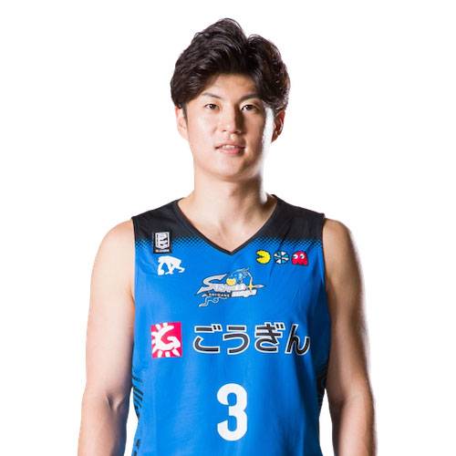 Seiya Ando, Basketball Player | Proballers