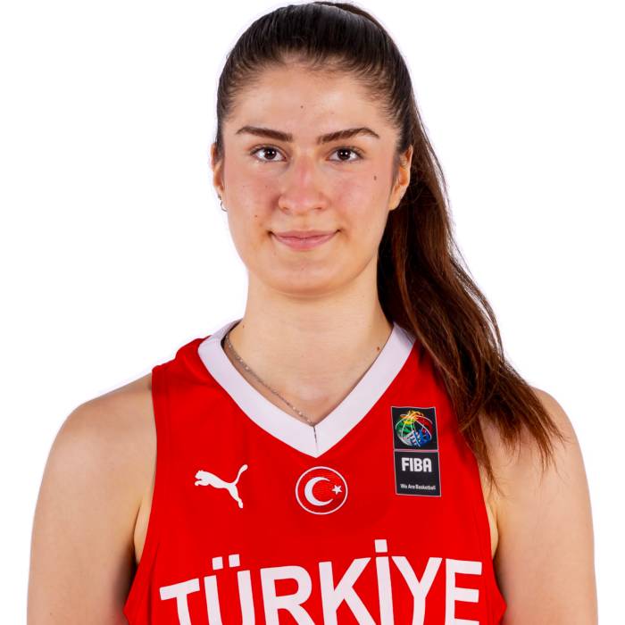 Photo of Seyma Yilik, 2024-2025 season