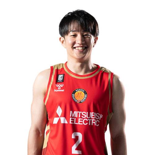 Photo of Takumi Seito, 2023-2024 season