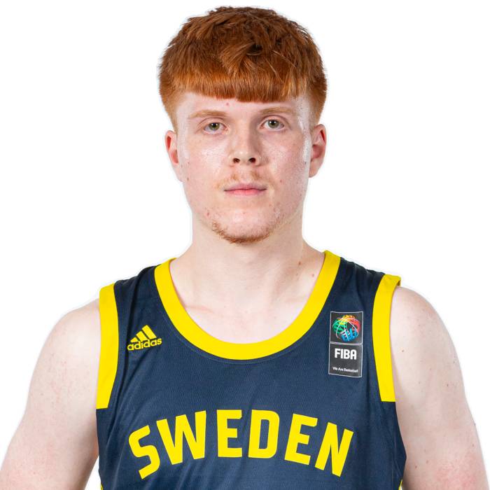 Photo of Theo Kermoury, 2024-2025 season