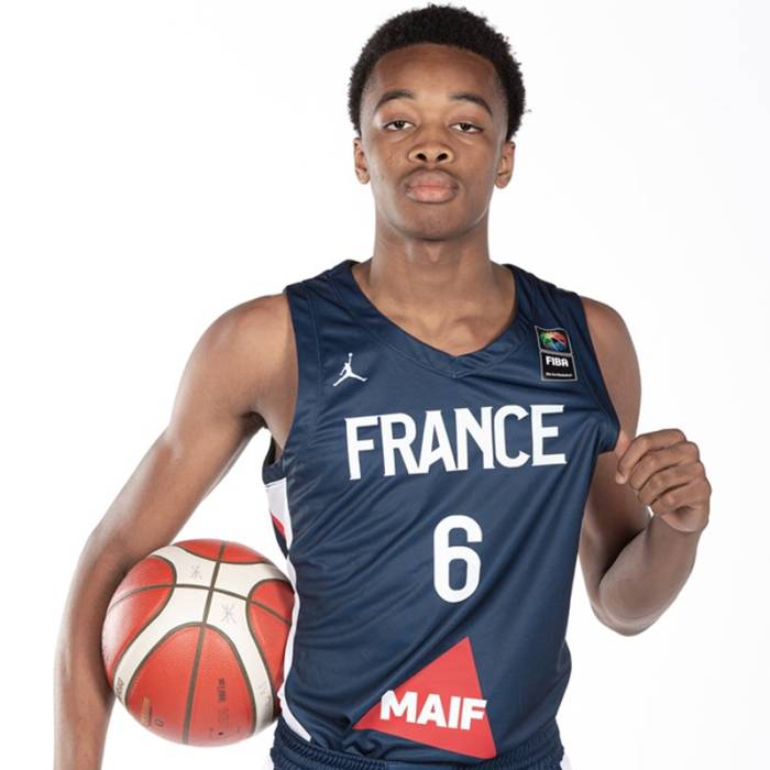 Catalan] Bilal Coulibaly will wear No. 0 for the Wizards. Number