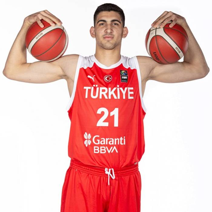Photo of Samet Yigitoglu, 2022-2023 season