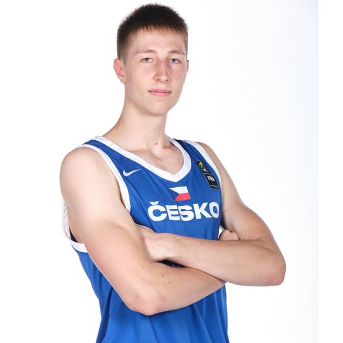 Photo of Petr Stovicek, 2022-2023 season
