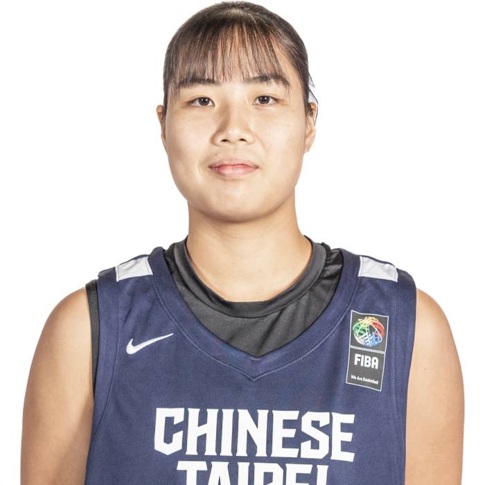 Photo of Tsai Hsuan Yang, 2024-2025 season