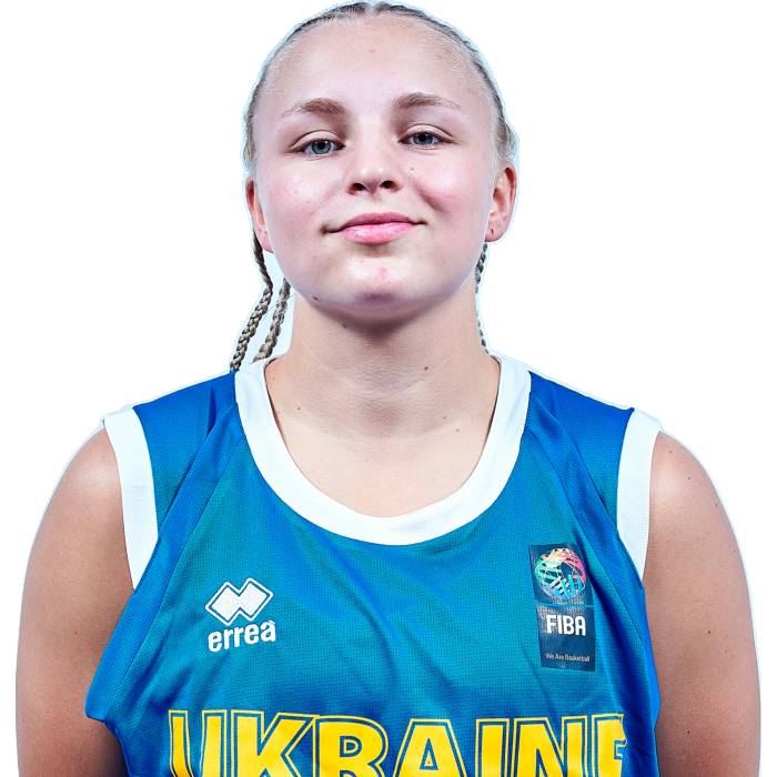 Photo of Veronika Semykasheva, 2024-2025 season