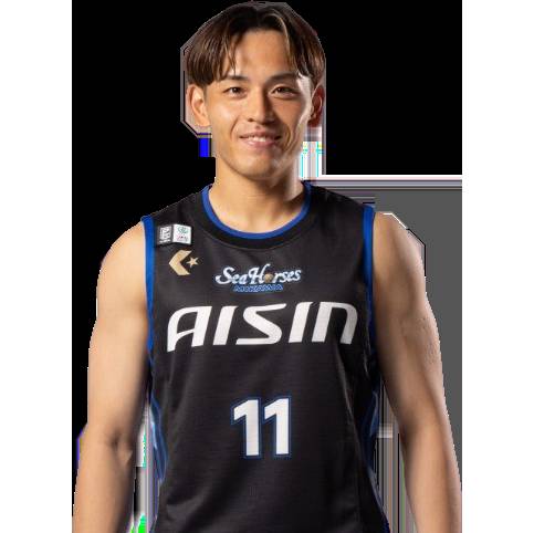 Photo of Yoshiaki KuBota, 2024-2025 season