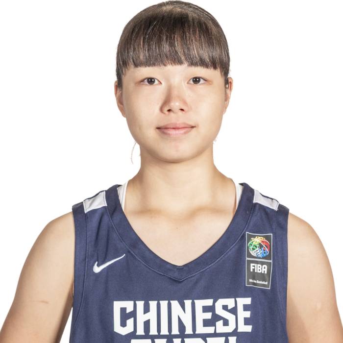 Photo of Yu Shan Hsu, 2024-2025 season