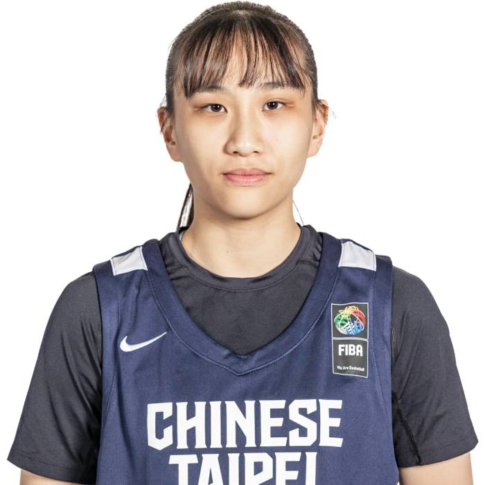 Photo de Yu Ting Hsu, saison 2024-2025