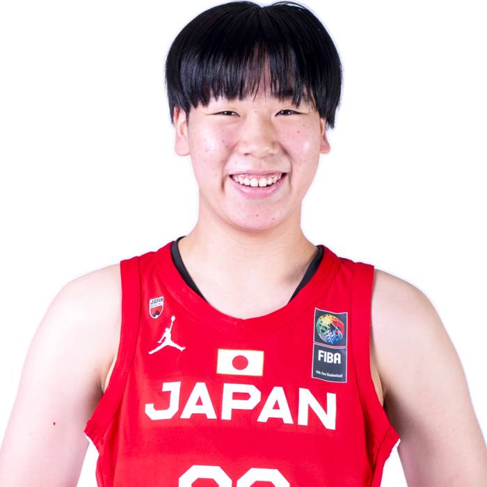 Photo of Yui Seito, 2024-2025 season