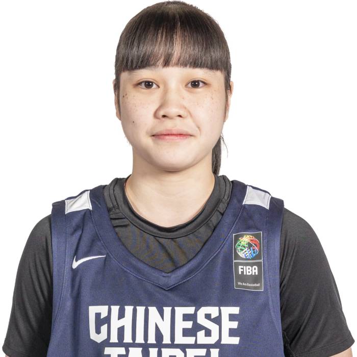 Photo of Zih Chen Chen, 2024-2025 season