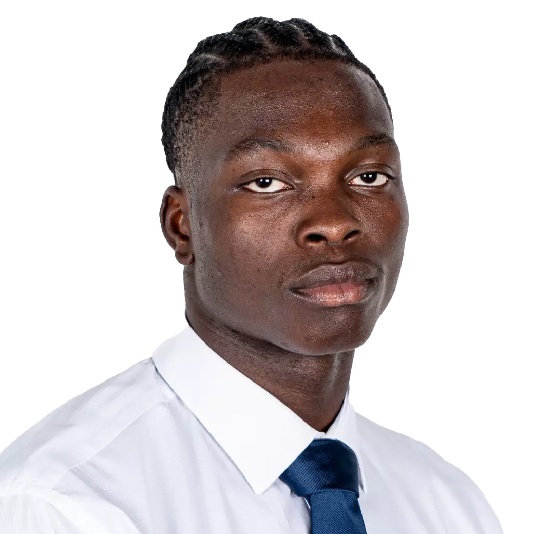 Ade Adebayo