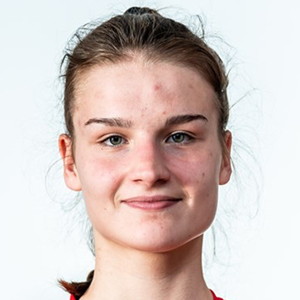 Karolina Ulan