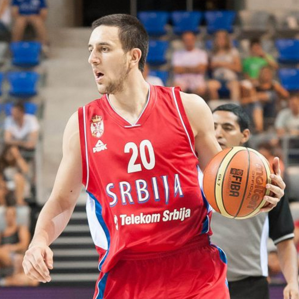 Vasilije Micic, Basketball Player | Proballers