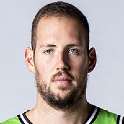 Daniel Miller (basketball) - Wikipedia