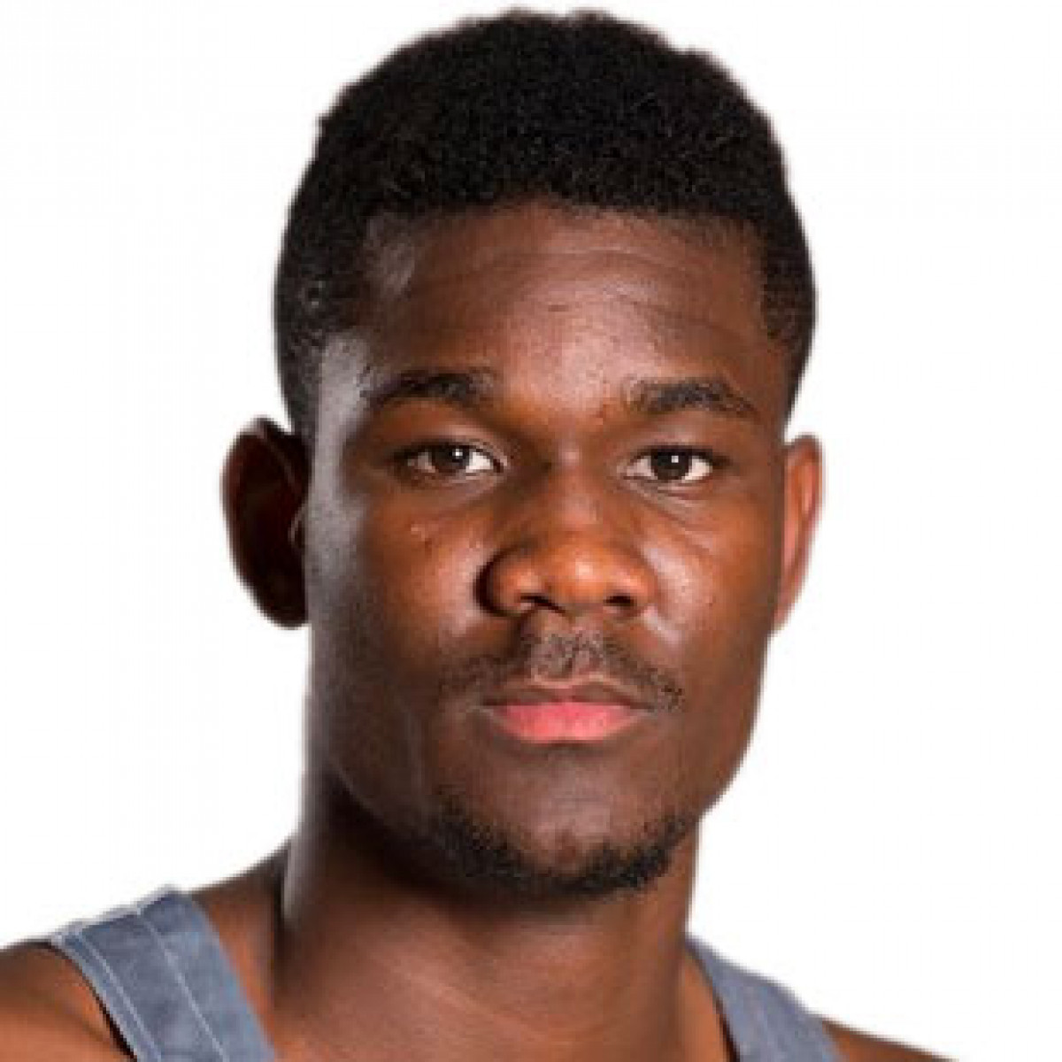 What Are Deandre Ayton's Physical Stats?