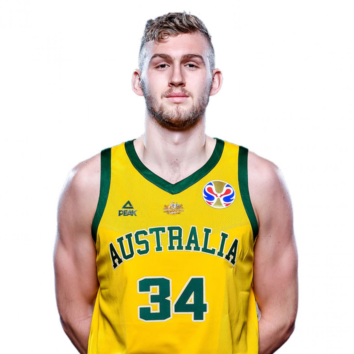 Jock Landale, Basketball Player | Proballers