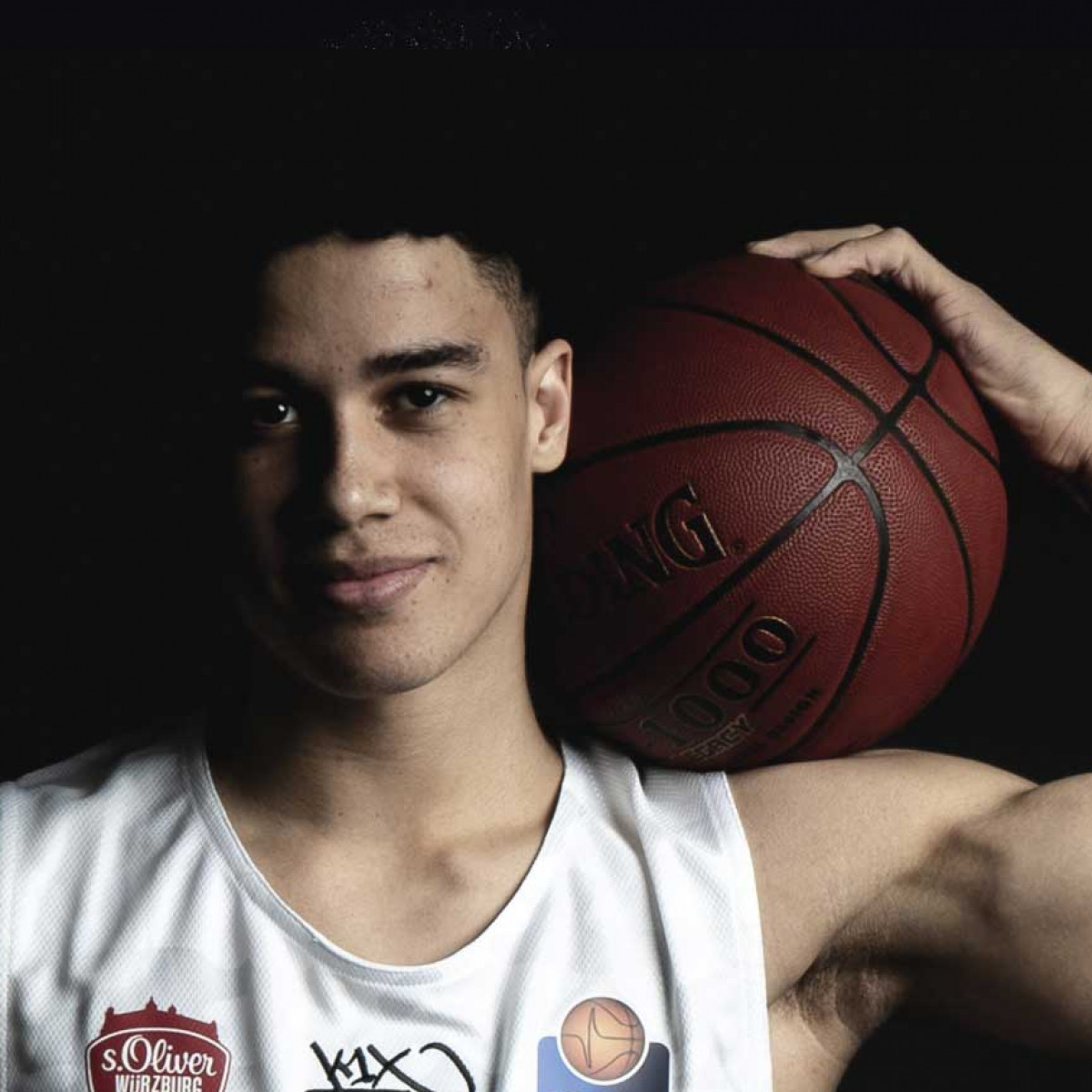 Joshua Obiesie, Basketball player | Proballers