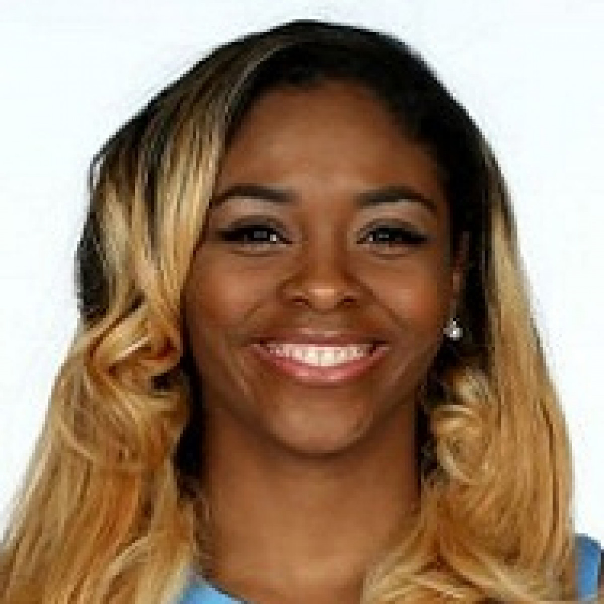 Cheyenne Parker (basketball) - Wikipedia