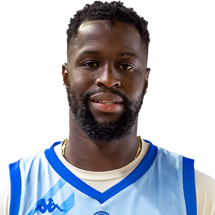 Pape Diop