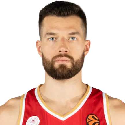 Alec Peters