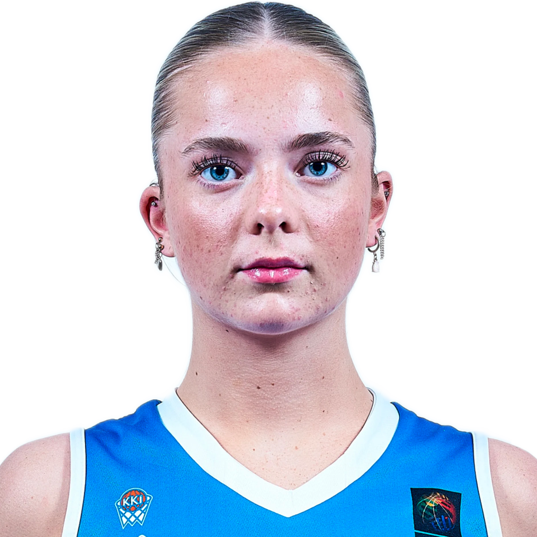 Anna Magnusdottir