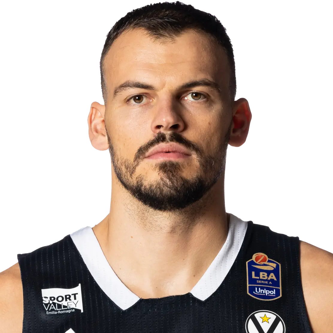 Ante Zizic