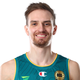 Anthony Drmic