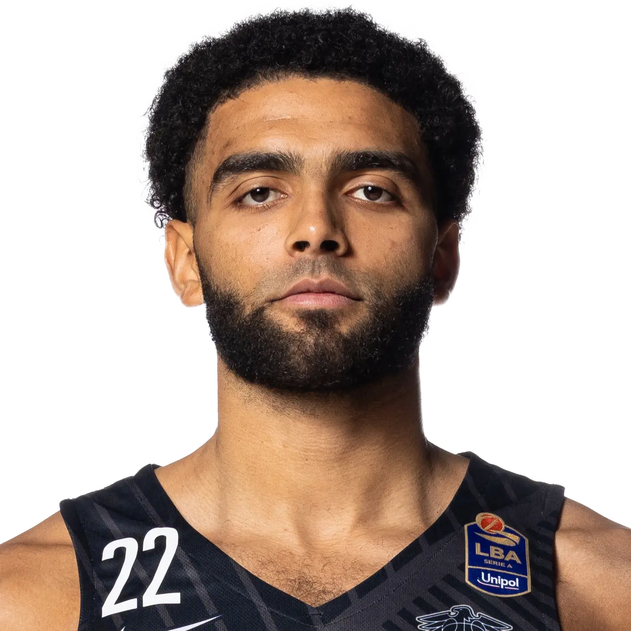 Anthony Lamb