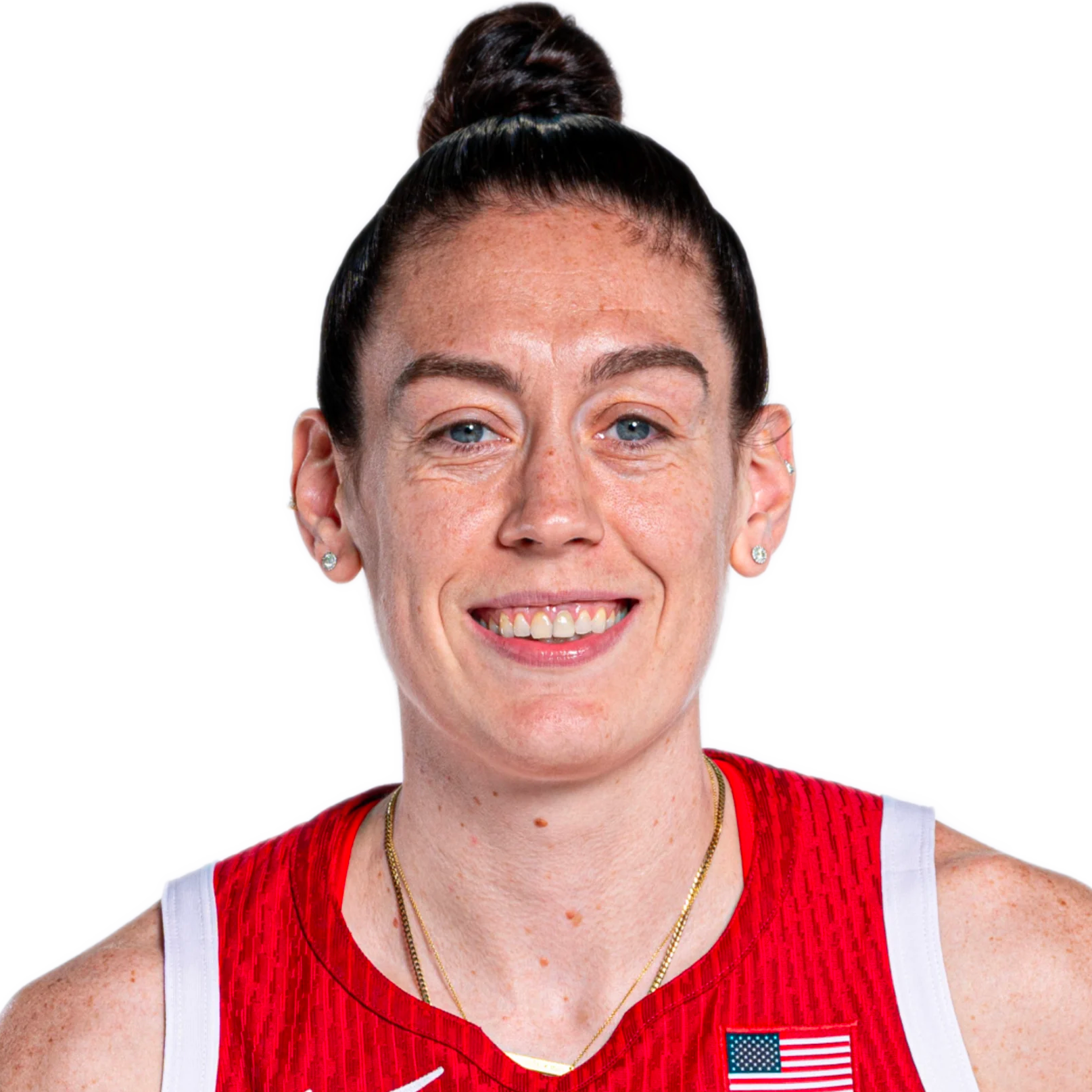 Breanna Stewart