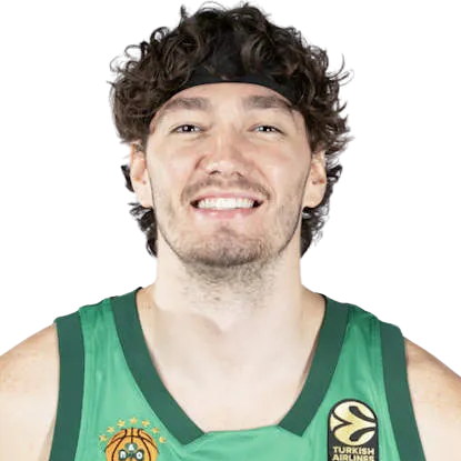 Cedi Osman