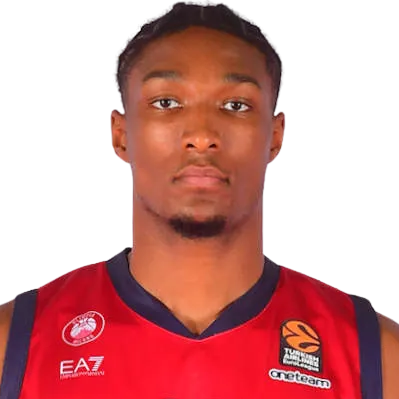 David McCormack