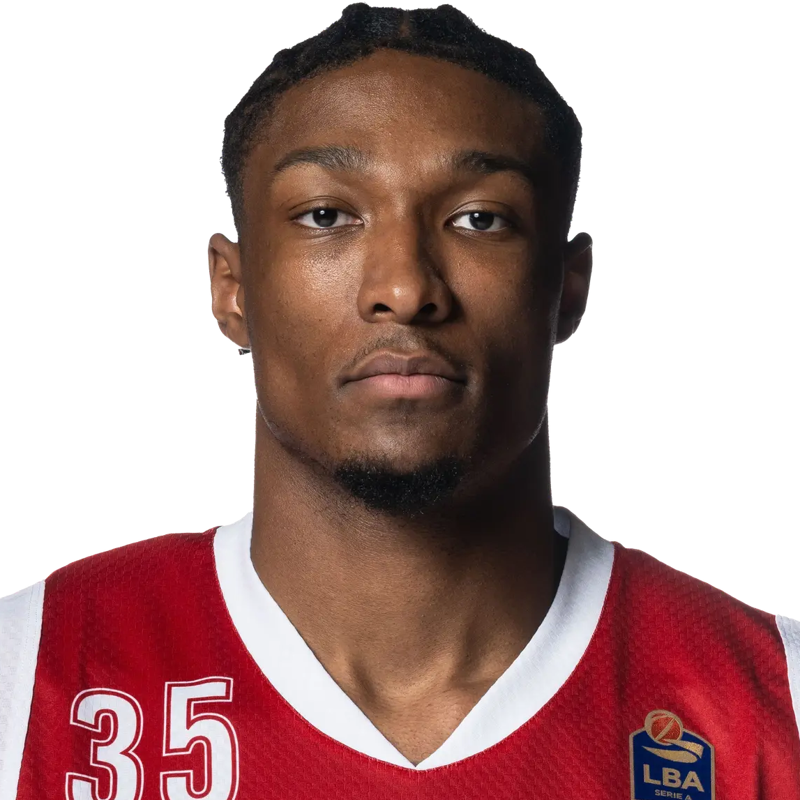 David McCormack