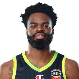 Derrick Walton