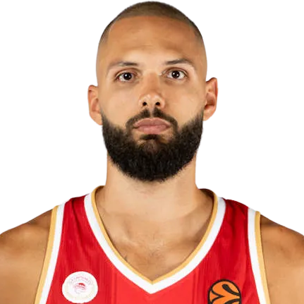 Evan Fournier