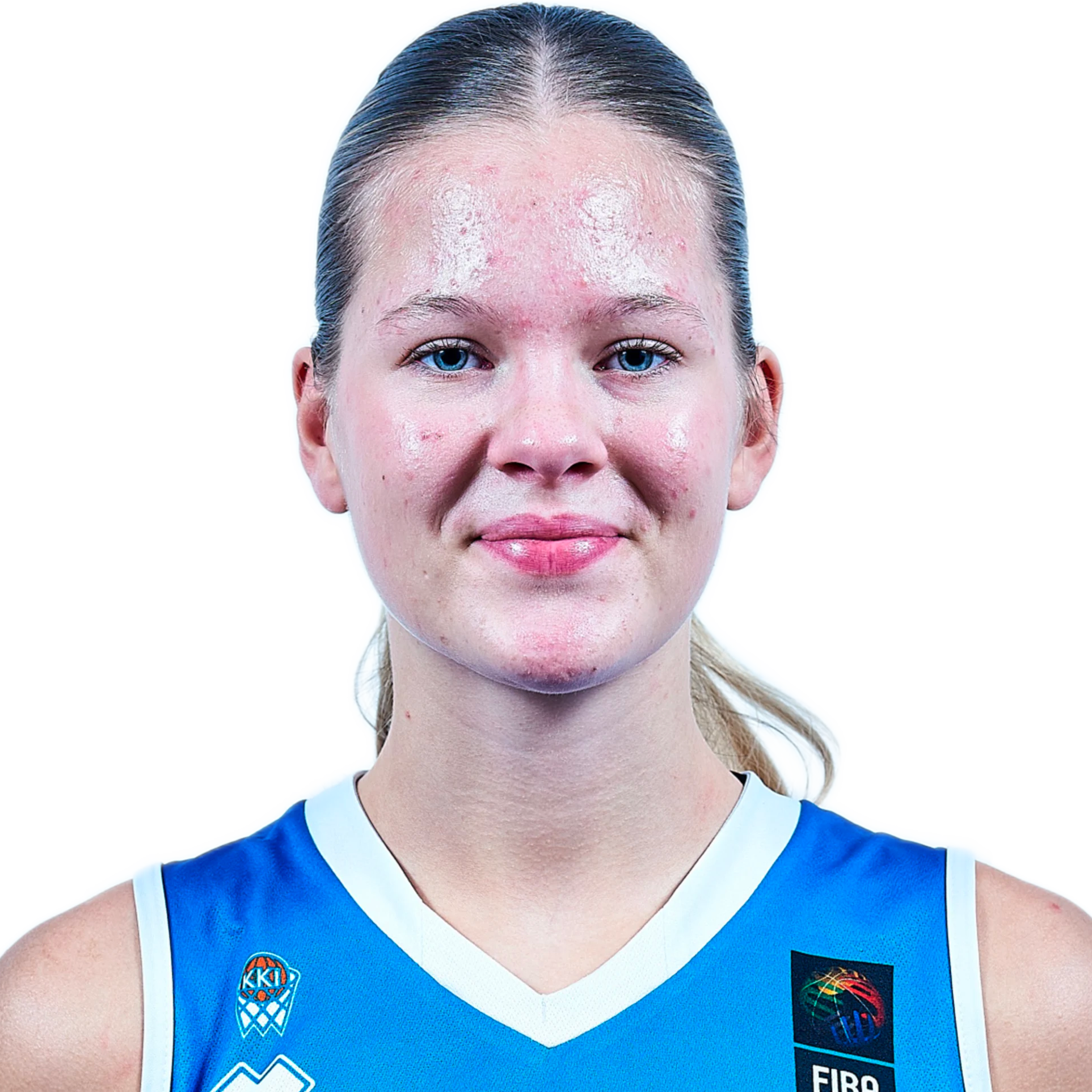 Heidrun Hlynsdottir