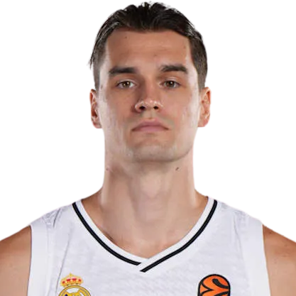 Mario Hezonja