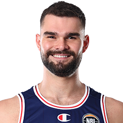 Isaac Humphries