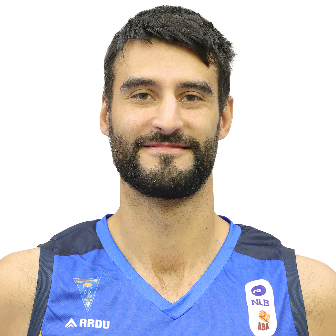 Ivan Smiljanic