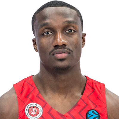 Jared Harper