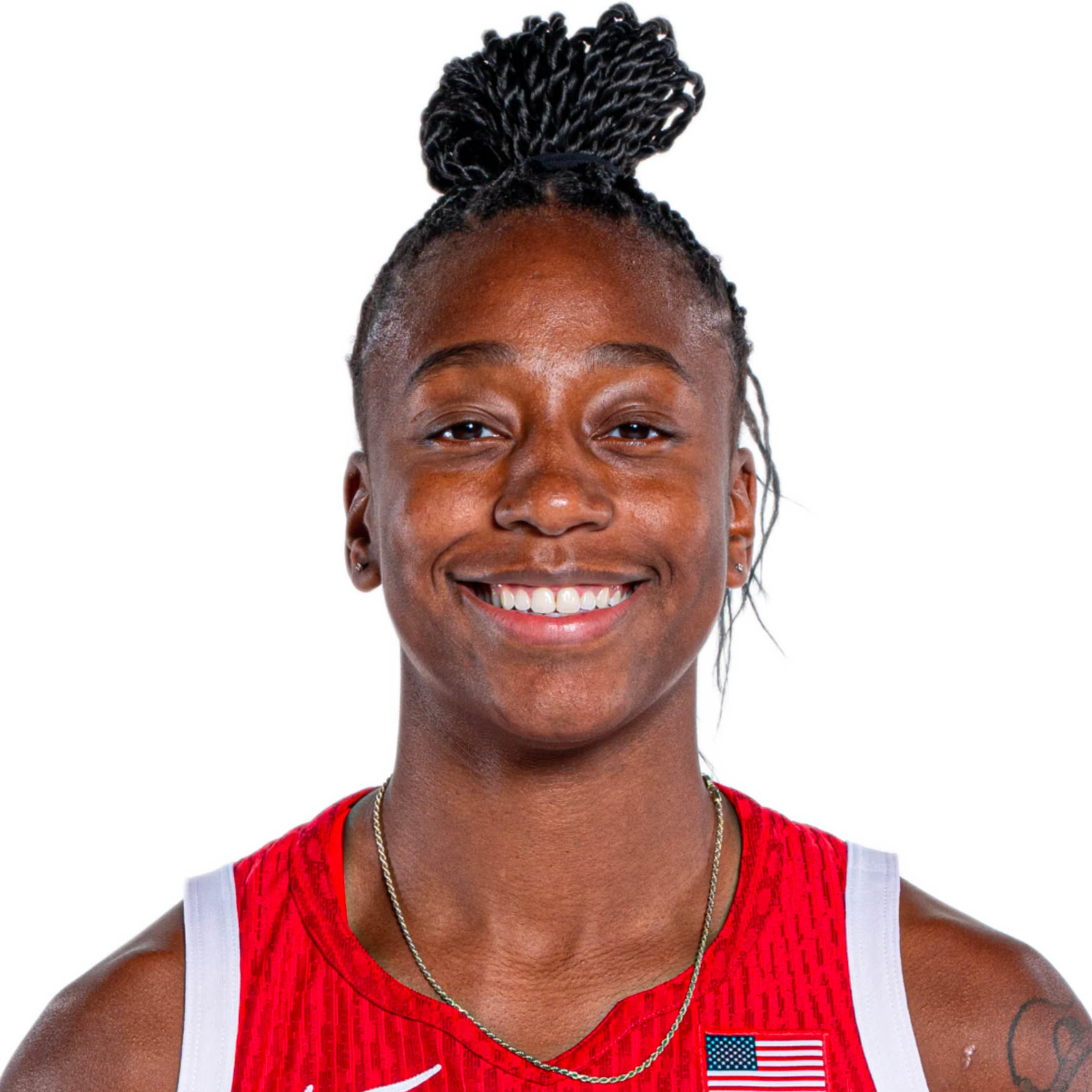 Jewell Loyd